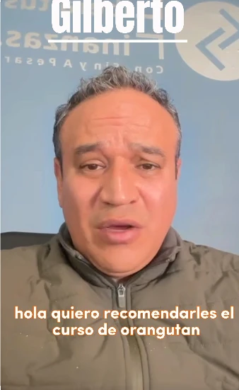 Testimonio Gilberto