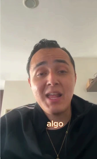 Testimonio de alumno de Builders Club