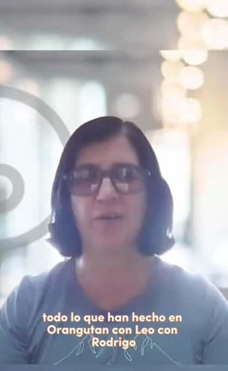 Testimonio de alumno de Builders Club