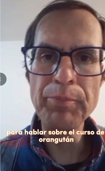 Testimonio de alumno de Builders Club